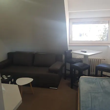 Апартаменты Kockica Konaci