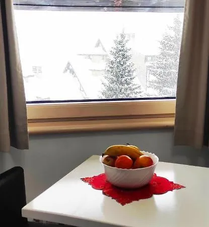 Kockica Konaci Kopaonik