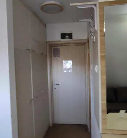 Apartment Kockica Konaci Kopaonik