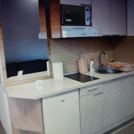 Kockica Konaci Apartment *
