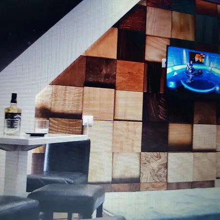 Kockica Konaci Apartment