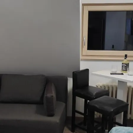 Kockica Konaci Apartment
