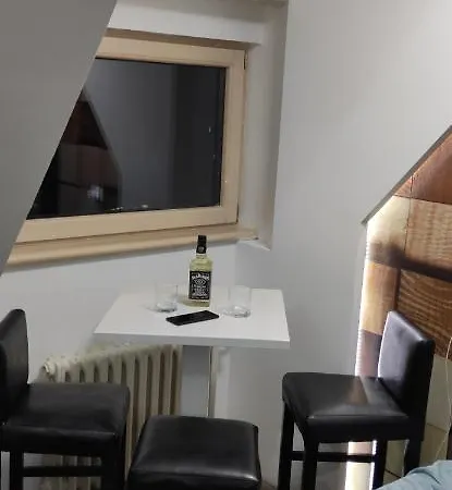 Apartment Kockica Konaci
